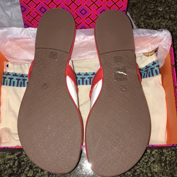 Tory Burch Miller Veg Leather - Picture 3 of 5